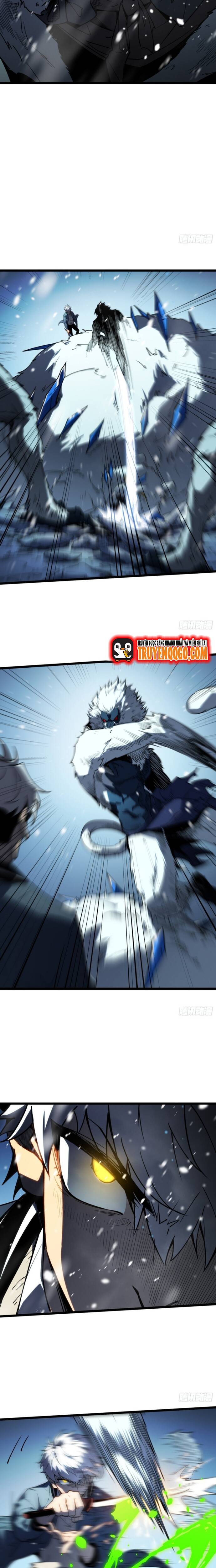 Toàn Năng Giác Tỉnh Sư Chapter 11 - Trang 2