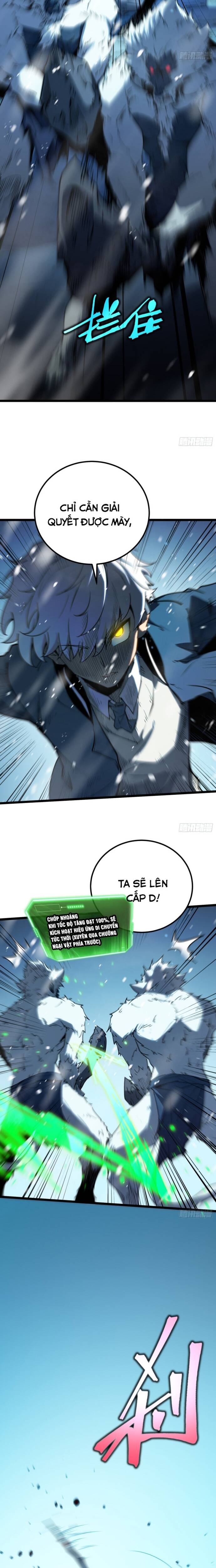 Toàn Năng Giác Tỉnh Sư Chapter 11 - Trang 2