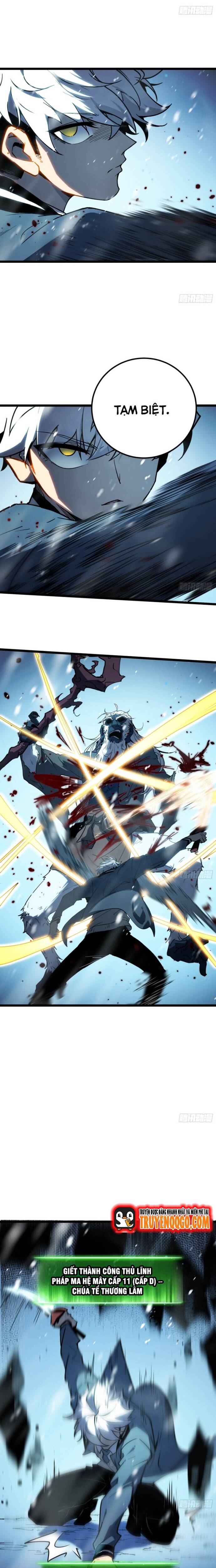 Toàn Năng Giác Tỉnh Sư Chapter 11 - Trang 2