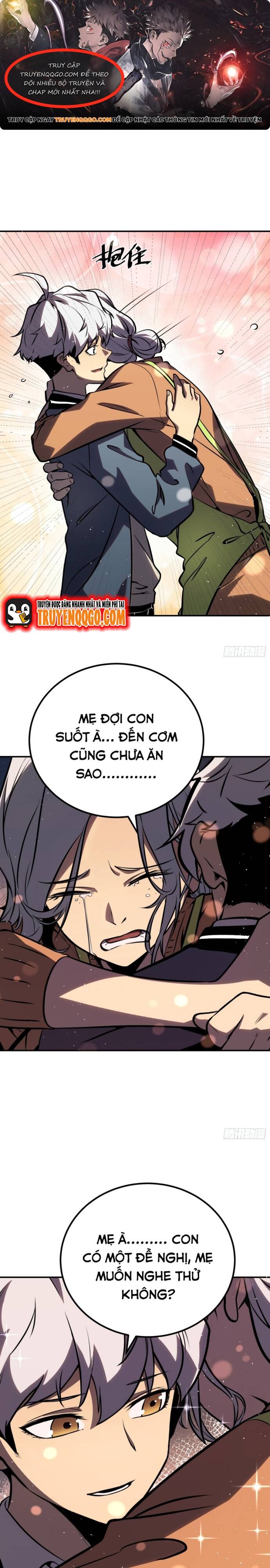 Toàn Năng Giác Tỉnh Sư Chapter 12 - Trang 2