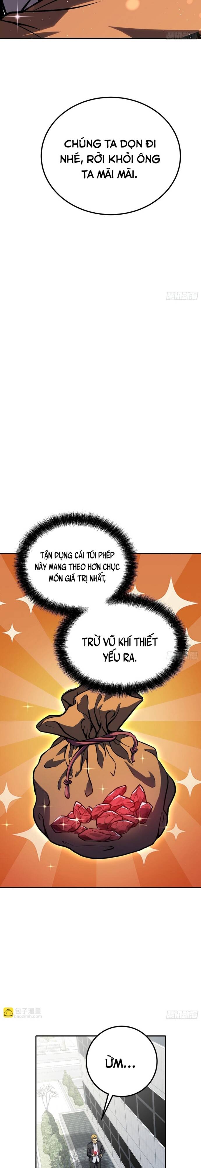 Toàn Năng Giác Tỉnh Sư Chapter 12 - Trang 2