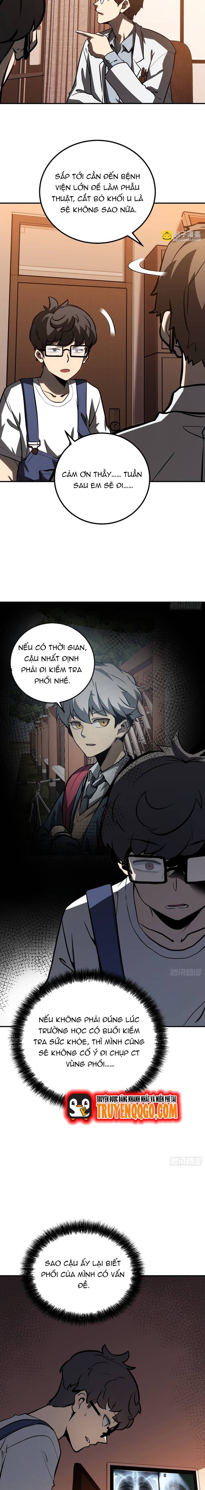 Toàn Năng Giác Tỉnh Sư Chapter 14 - Trang 2