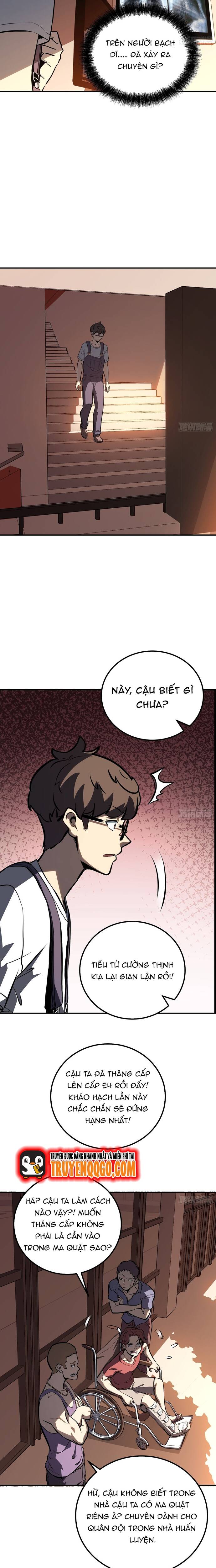 Toàn Năng Giác Tỉnh Sư Chapter 14 - Trang 2
