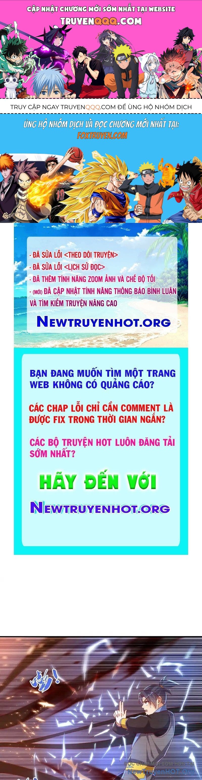 Võ Nghịch Chapter 550 - Trang 2