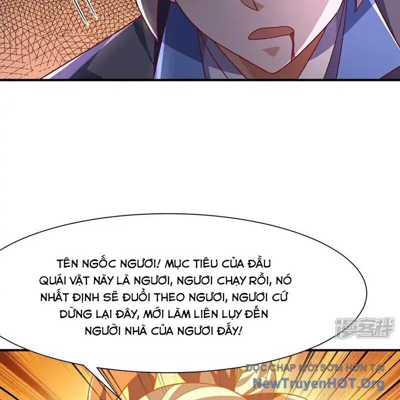 Võ Nghịch Chapter 550 - Trang 2