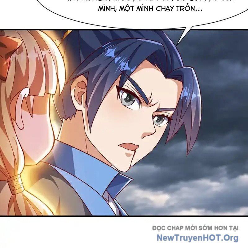 Võ Nghịch Chapter 550 - Trang 2