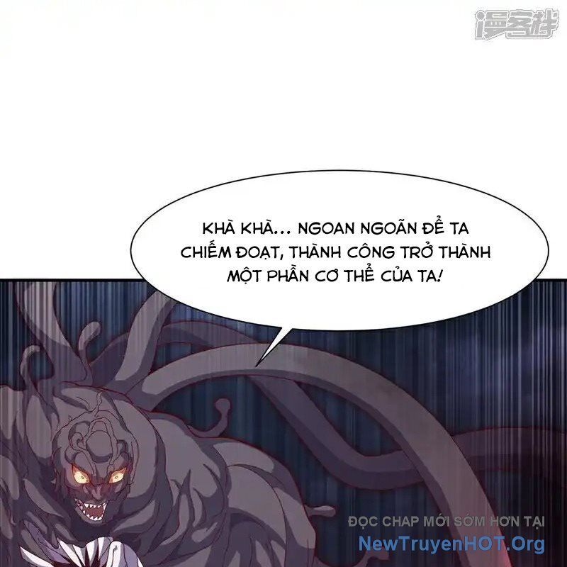 Võ Nghịch Chapter 550 - Trang 2