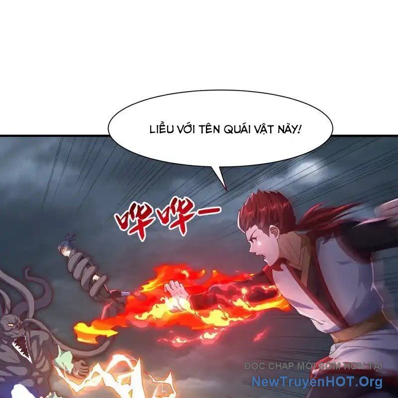 Võ Nghịch Chapter 550 - Trang 2