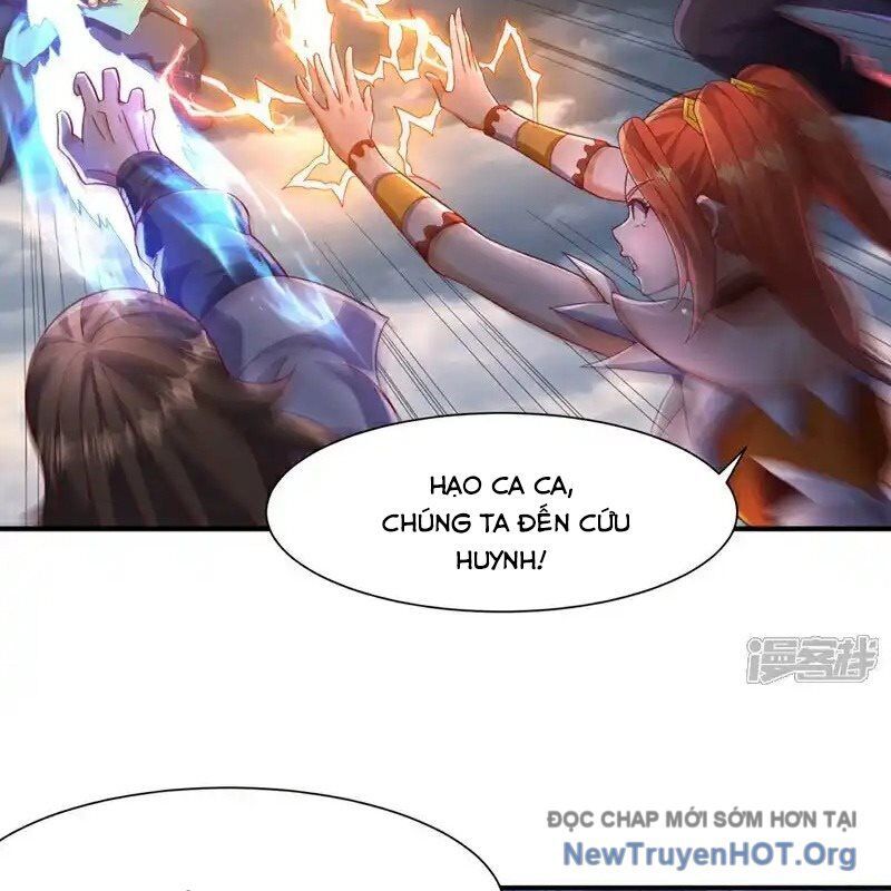 Võ Nghịch Chapter 550 - Trang 2