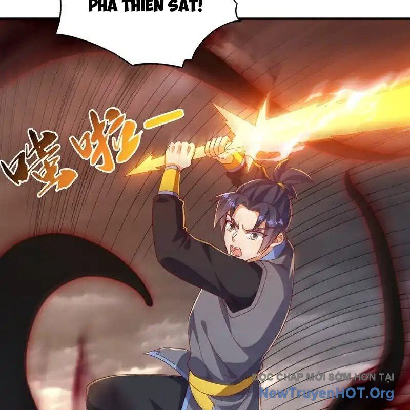 Võ Nghịch Chapter 550 - Trang 2