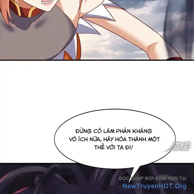 Võ Nghịch Chapter 550 - Trang 2