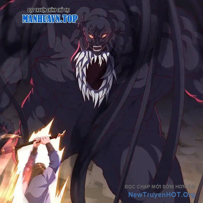 Võ Nghịch Chapter 550 - Trang 2