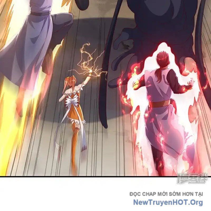 Võ Nghịch Chapter 550 - Trang 2