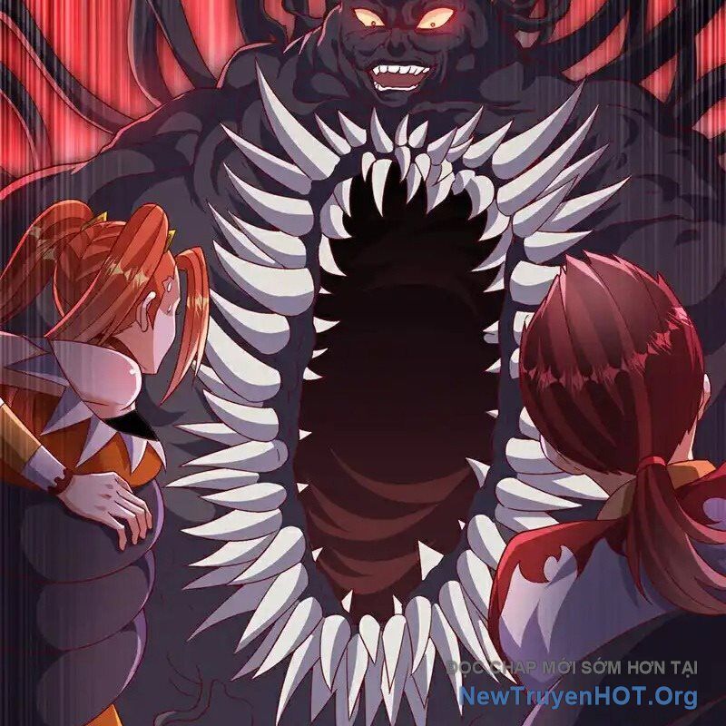 Võ Nghịch Chapter 550 - Trang 2