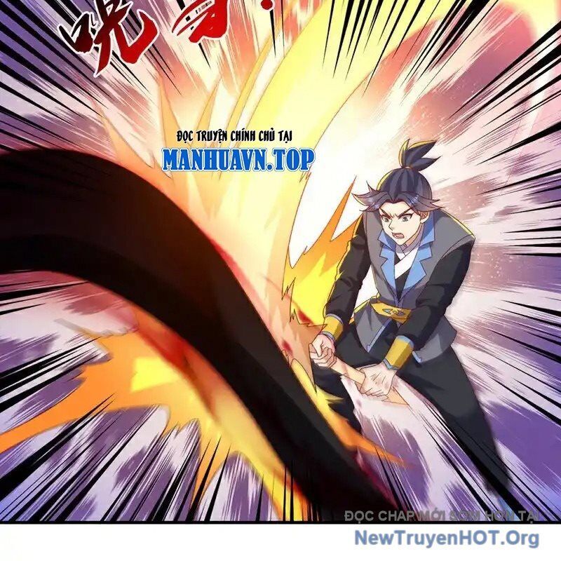 Võ Nghịch Chapter 550 - Trang 2