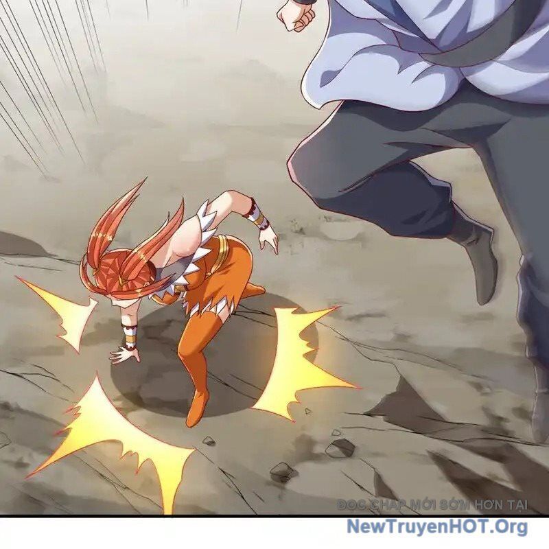 Võ Nghịch Chapter 550 - Trang 2