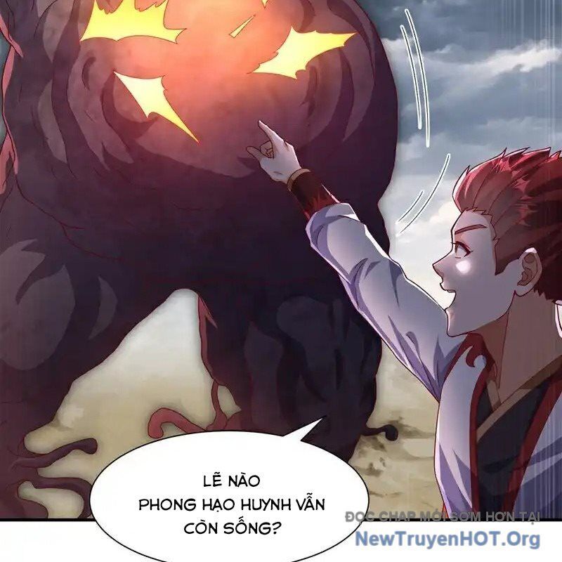 Võ Nghịch Chapter 550 - Trang 2
