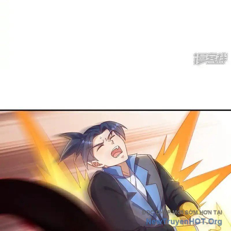 Võ Nghịch Chapter 550 - Trang 2