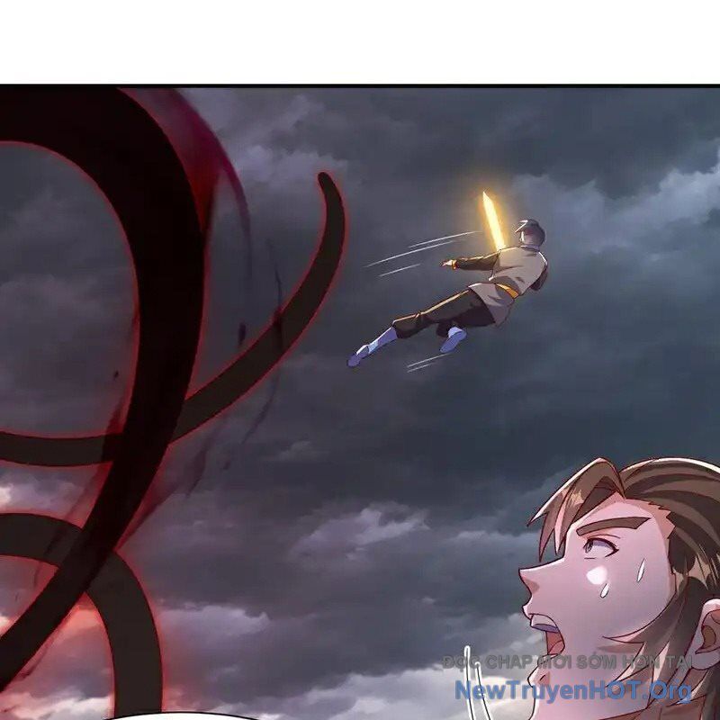 Võ Nghịch Chapter 550 - Trang 2