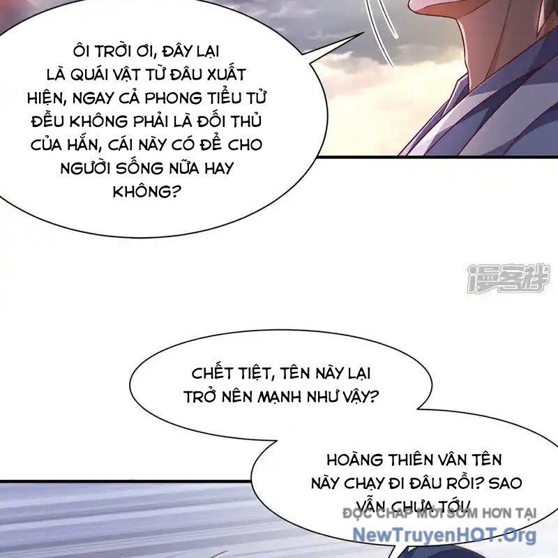 Võ Nghịch Chapter 550 - Trang 2
