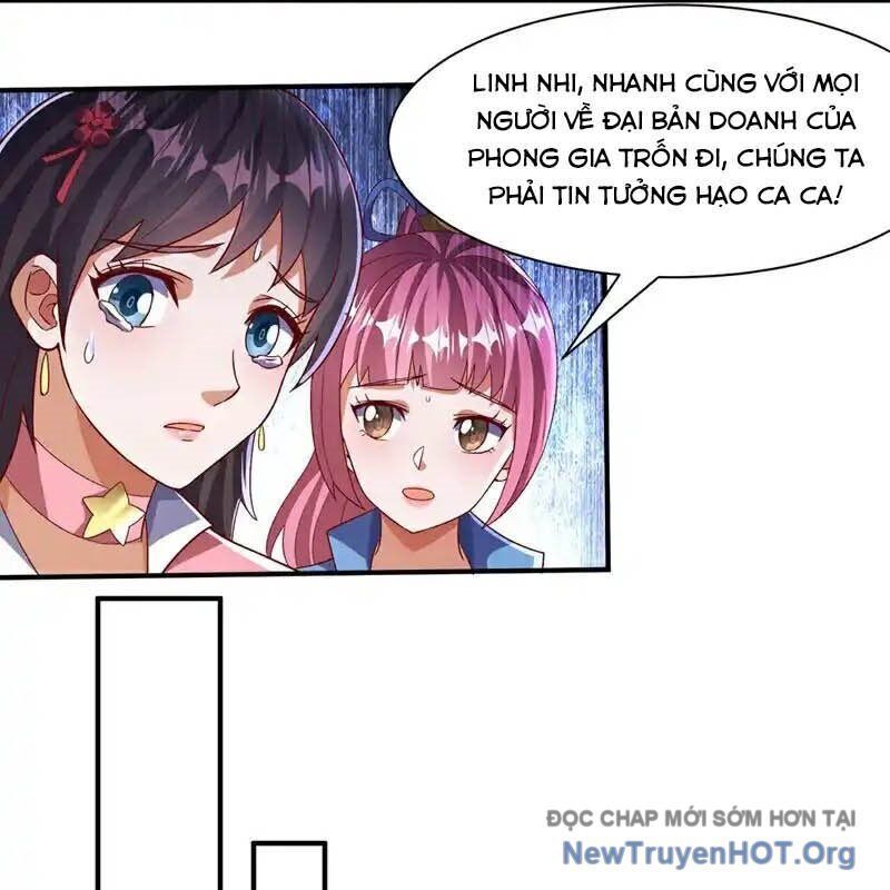 Võ Nghịch Chapter 551 - Trang 2