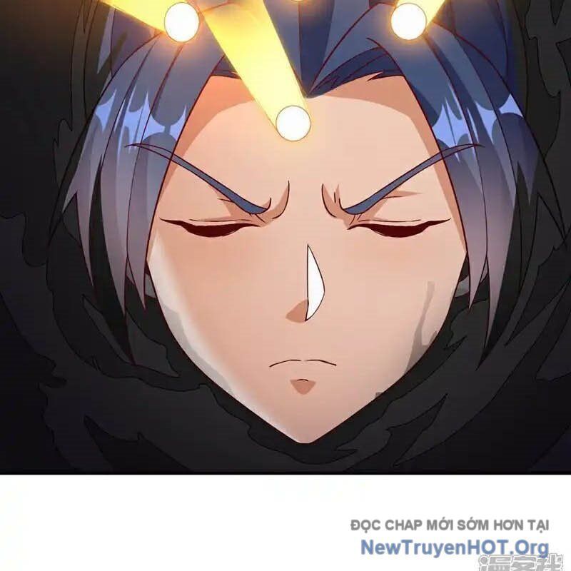 Võ Nghịch Chapter 551 - Trang 2