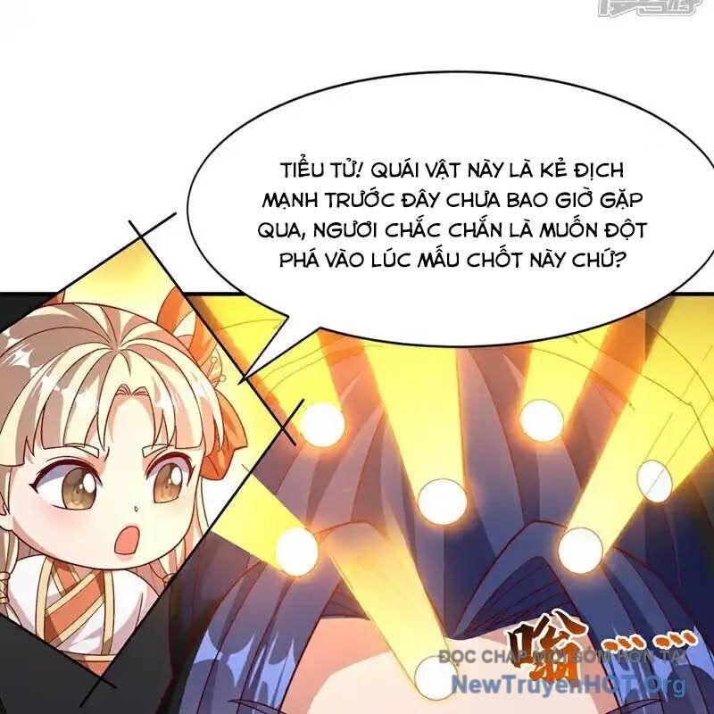 Võ Nghịch Chapter 551 - Trang 2