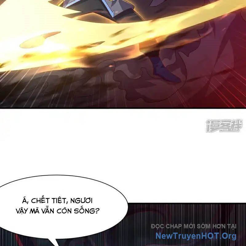 Võ Nghịch Chapter 551 - Trang 2