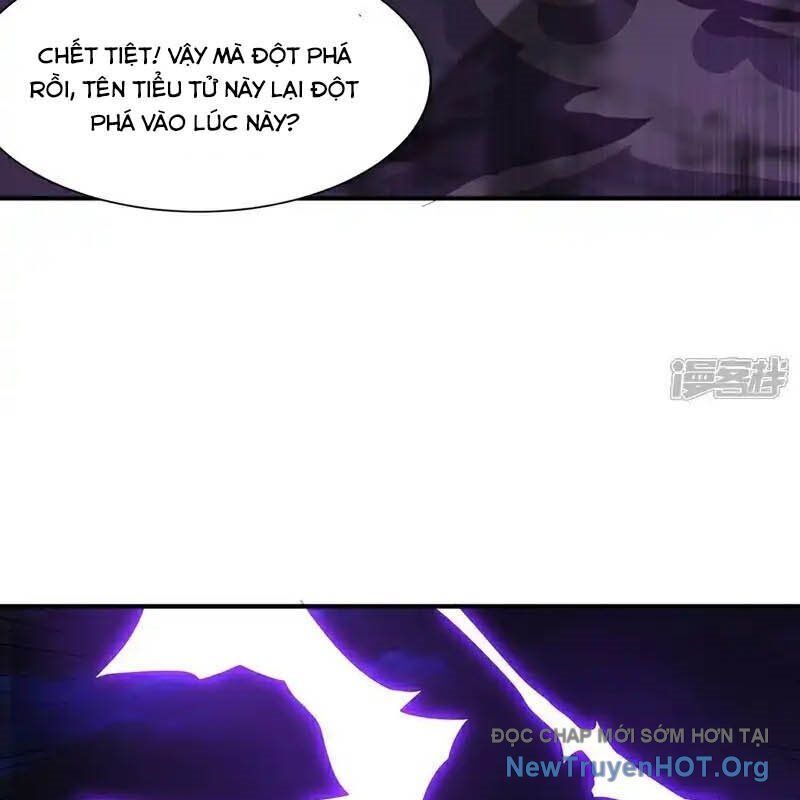 Võ Nghịch Chapter 551 - Trang 2