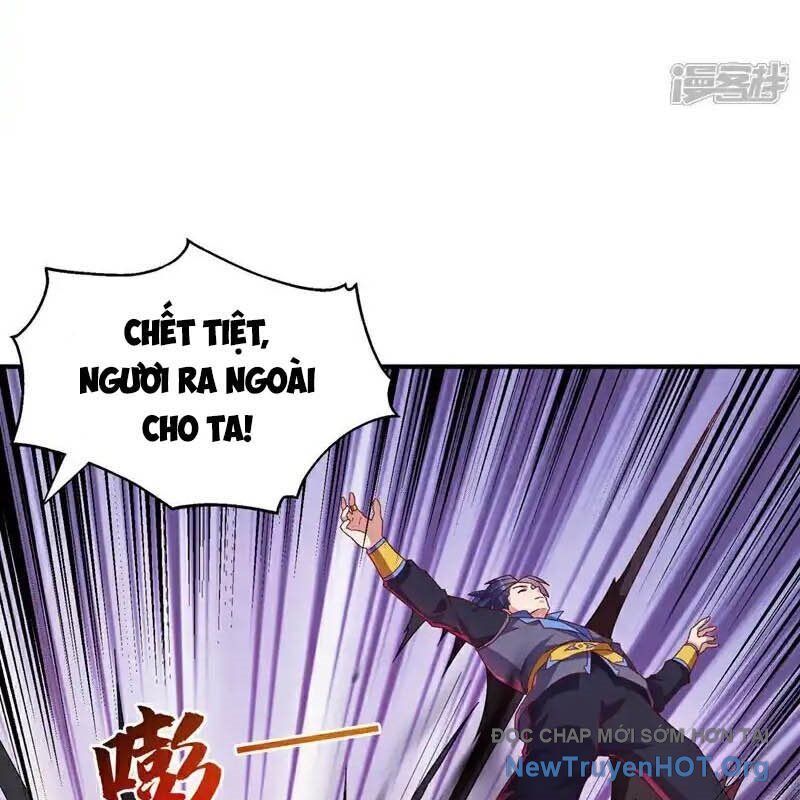 Võ Nghịch Chapter 551 - Trang 2