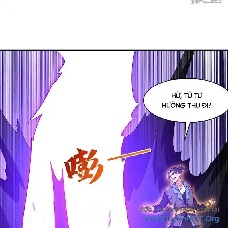 Võ Nghịch Chapter 551 - Trang 2
