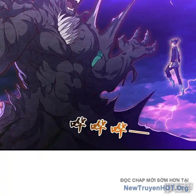 Võ Nghịch Chapter 551 - Trang 2