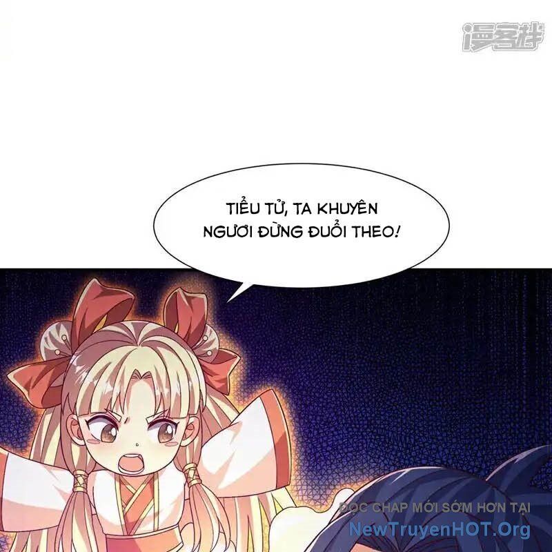 Võ Nghịch Chapter 551 - Trang 2