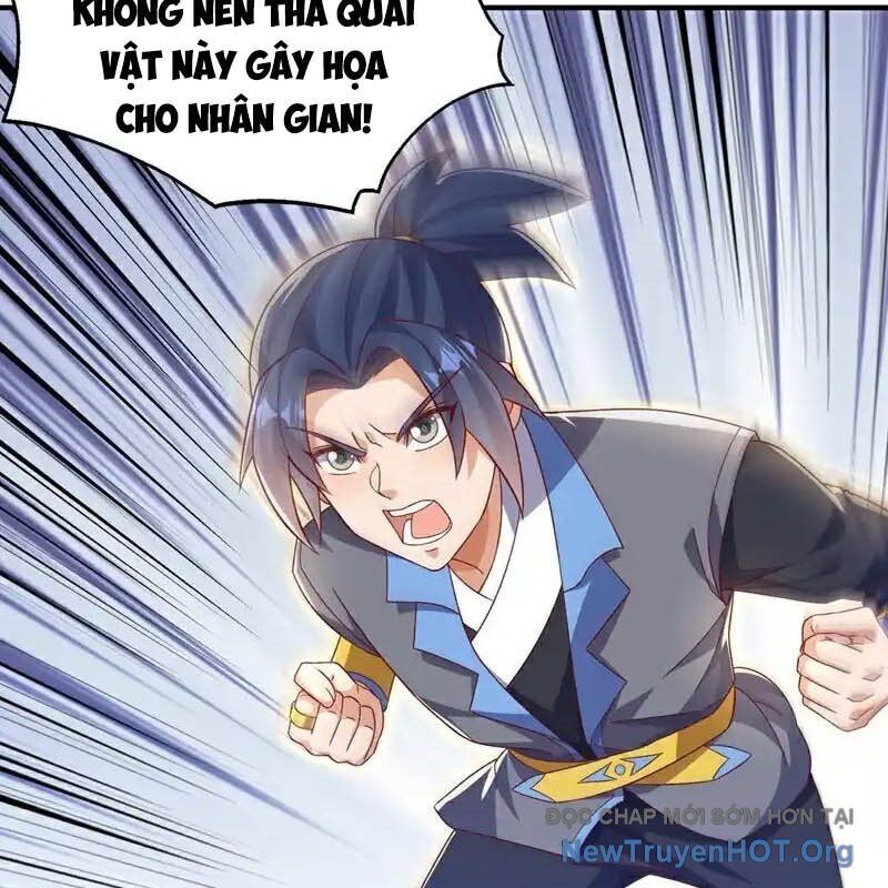 Võ Nghịch Chapter 551 - Trang 2