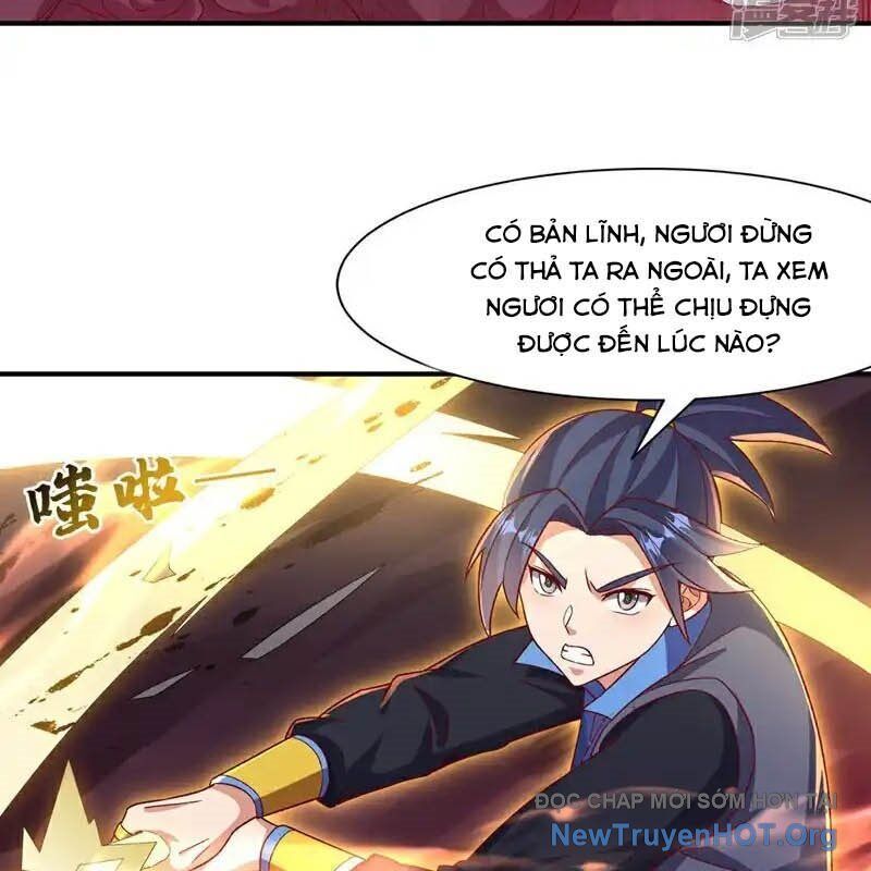 Võ Nghịch Chapter 551 - Trang 2