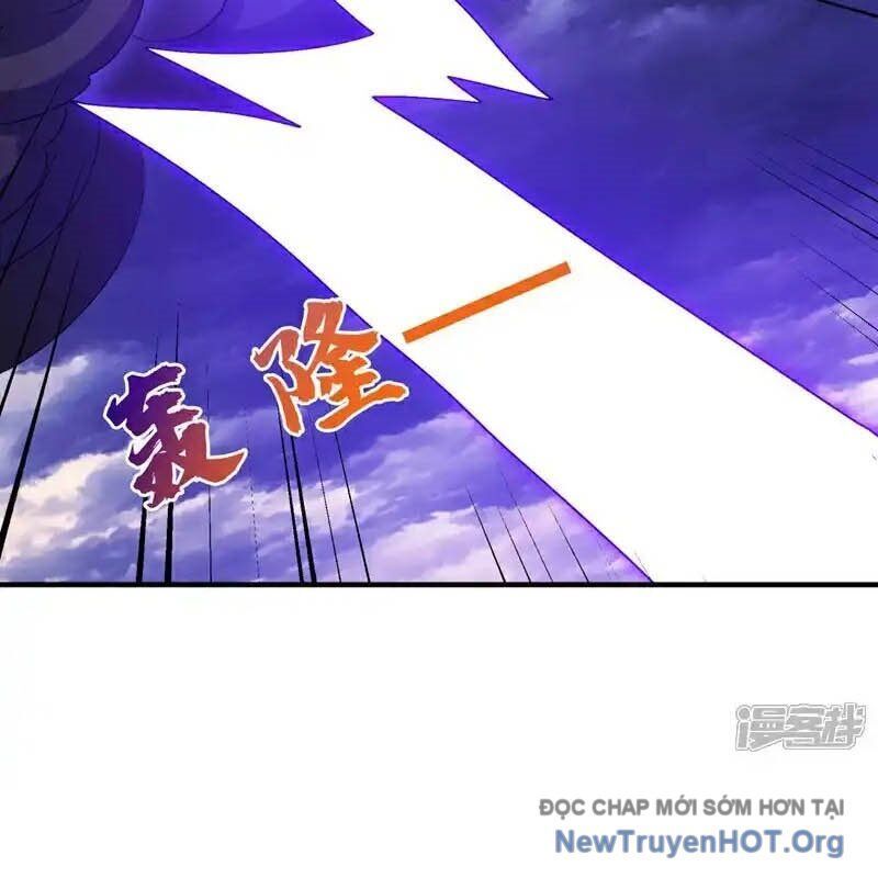 Võ Nghịch Chapter 551 - Trang 2