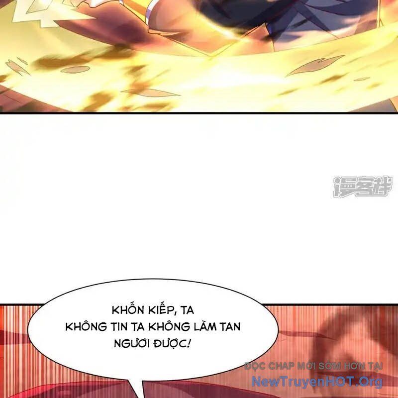 Võ Nghịch Chapter 551 - Trang 2