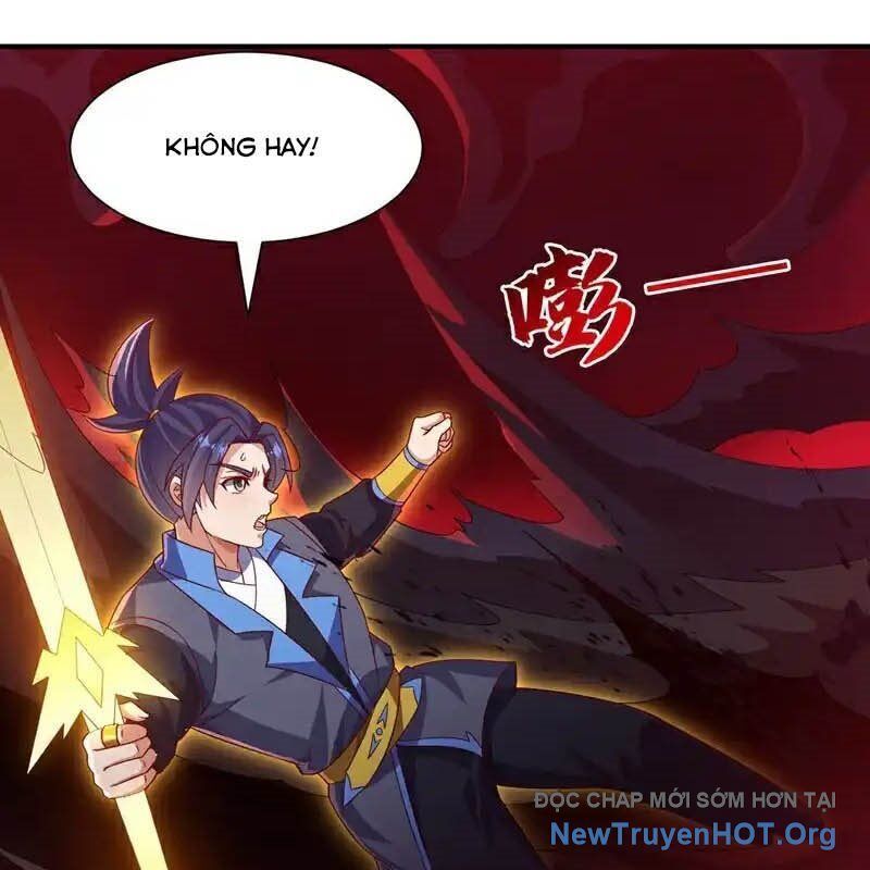 Võ Nghịch Chapter 551 - Trang 2