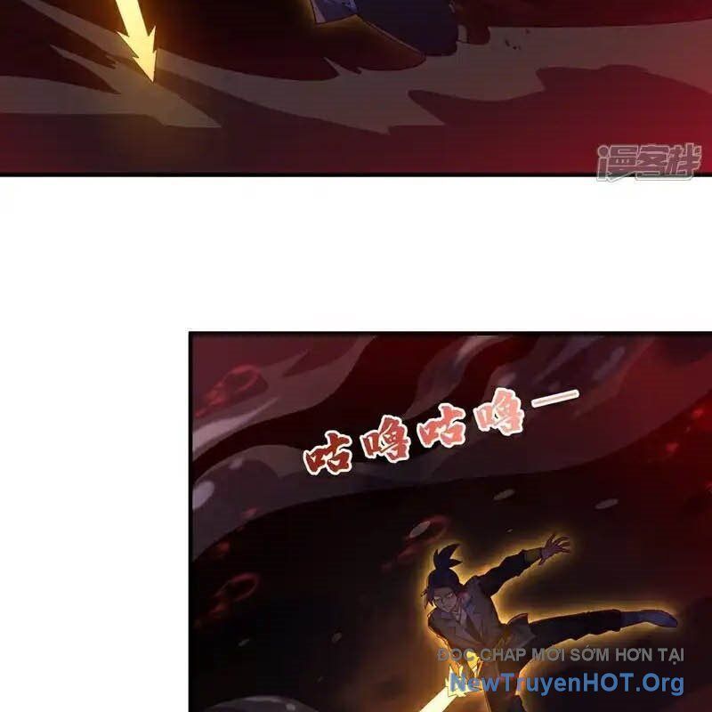 Võ Nghịch Chapter 551 - Trang 2