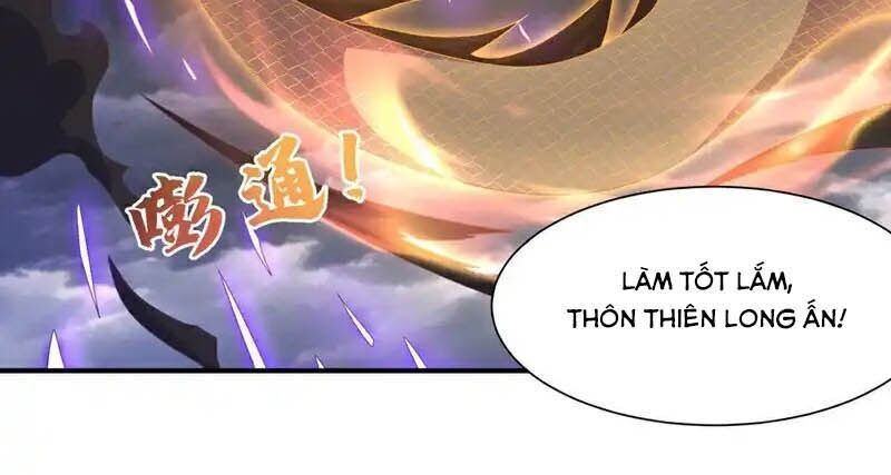 Võ Nghịch Chapter 552 - Trang 2