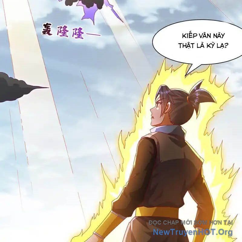 Võ Nghịch Chapter 552 - Trang 2