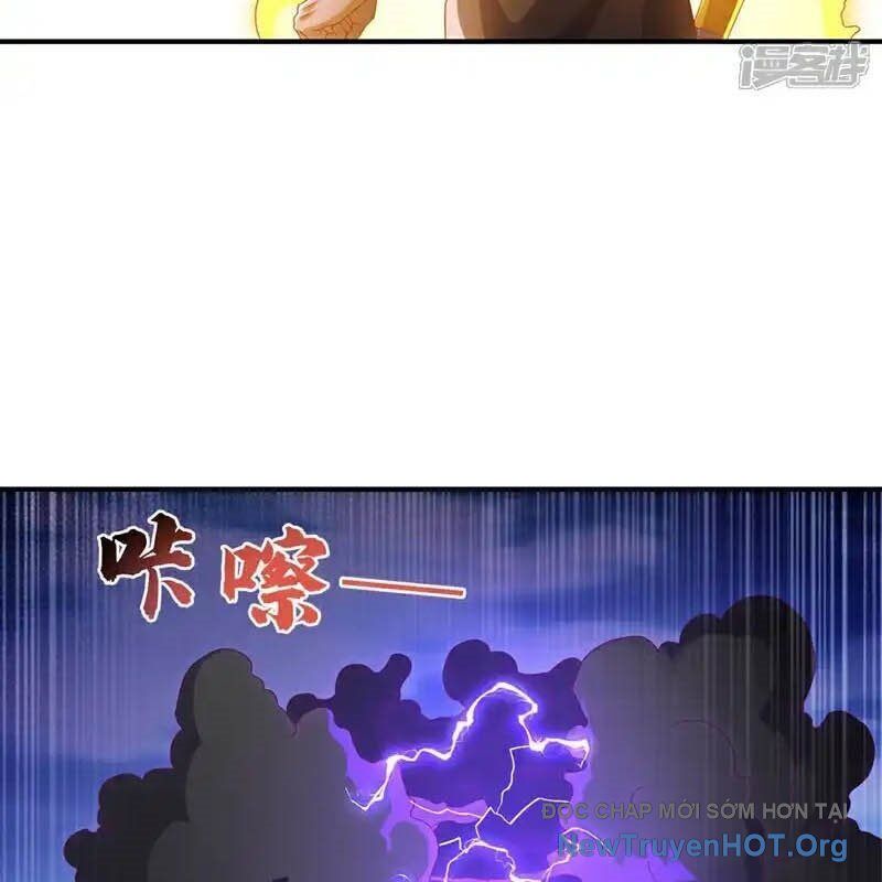 Võ Nghịch Chapter 552 - Trang 2