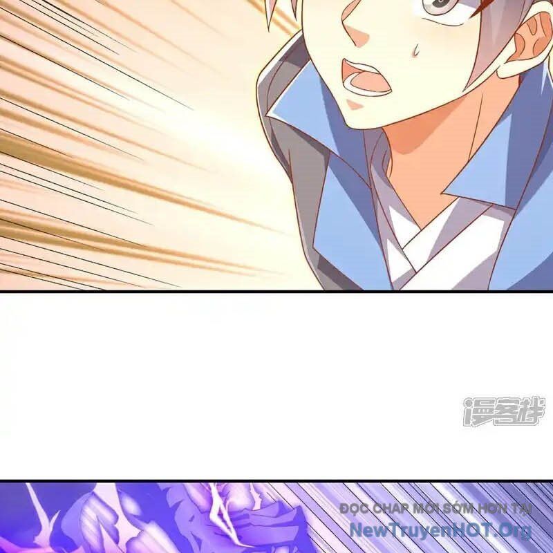 Võ Nghịch Chapter 552 - Trang 2