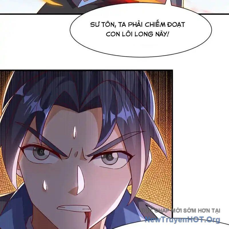 Võ Nghịch Chapter 552 - Trang 2
