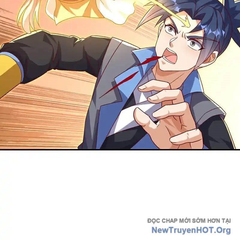 Võ Nghịch Chapter 552 - Trang 2