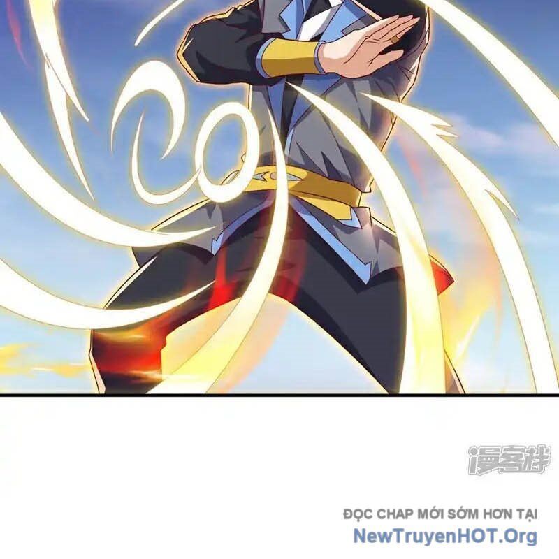 Võ Nghịch Chapter 552 - Trang 2