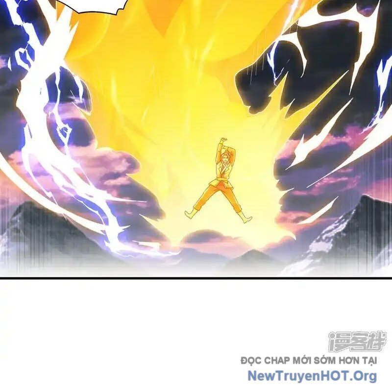 Võ Nghịch Chapter 552 - Trang 2