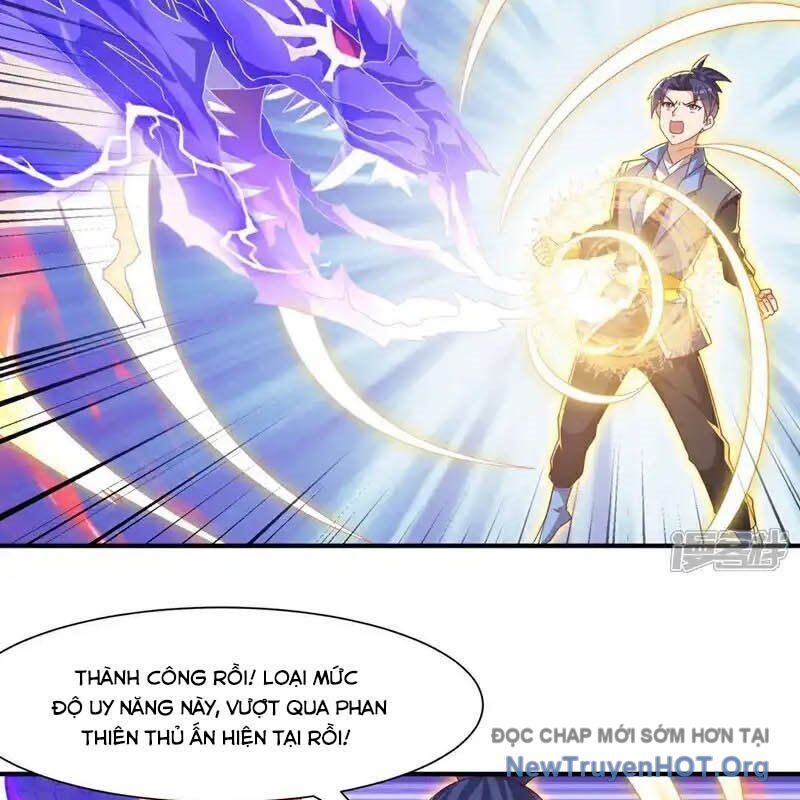 Võ Nghịch Chapter 552 - Trang 2