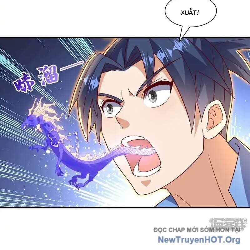 Võ Nghịch Chapter 552 - Trang 2