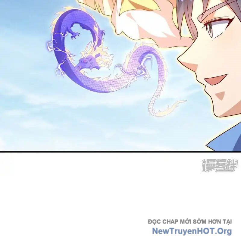 Võ Nghịch Chapter 552 - Trang 2